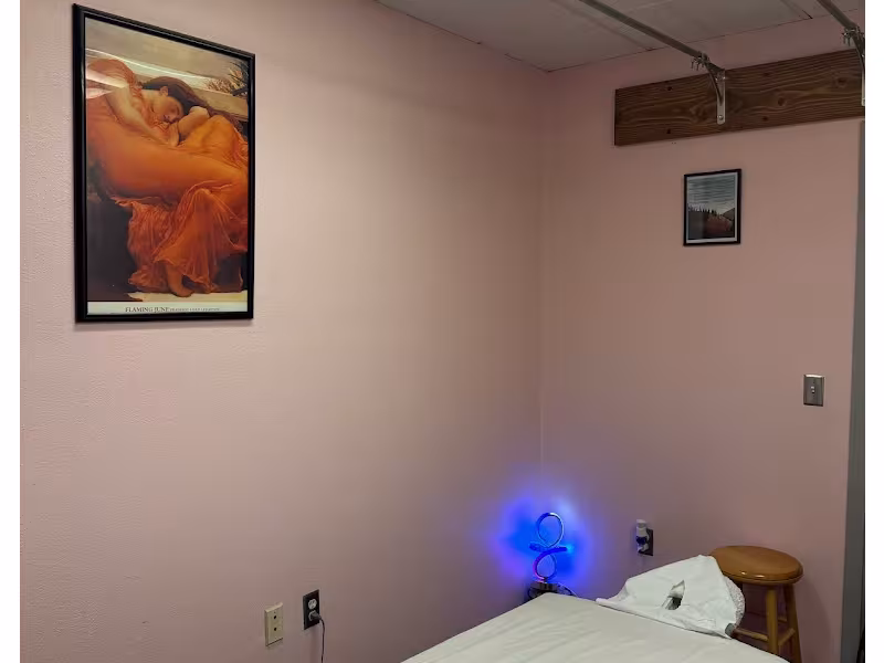 Sherry's Massage Therapy