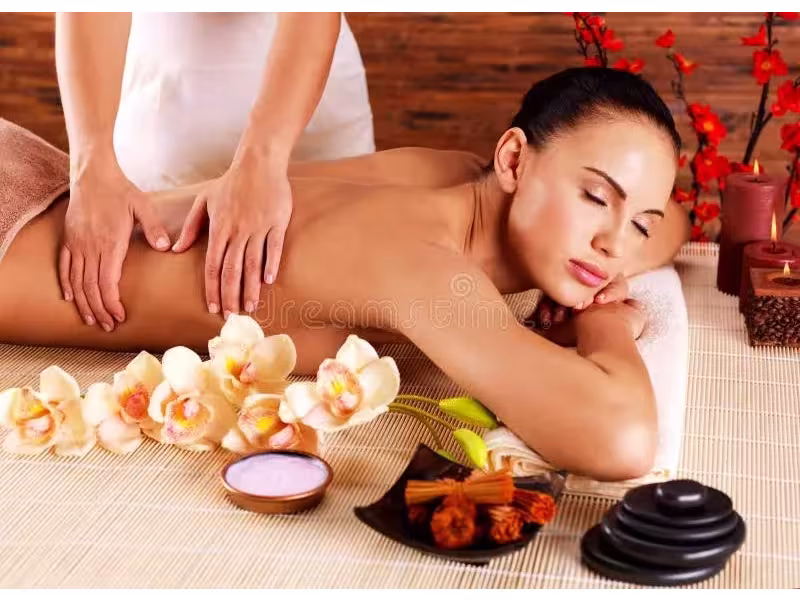 Phoenix Health Spa