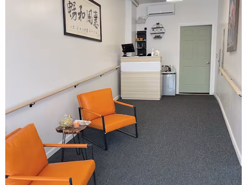 Green Point Spa
