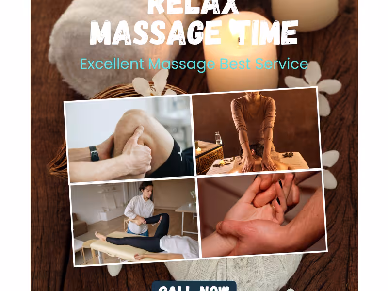 Serenity Spa