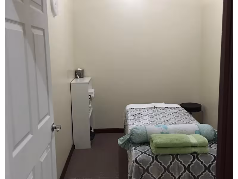 Comfort Spa