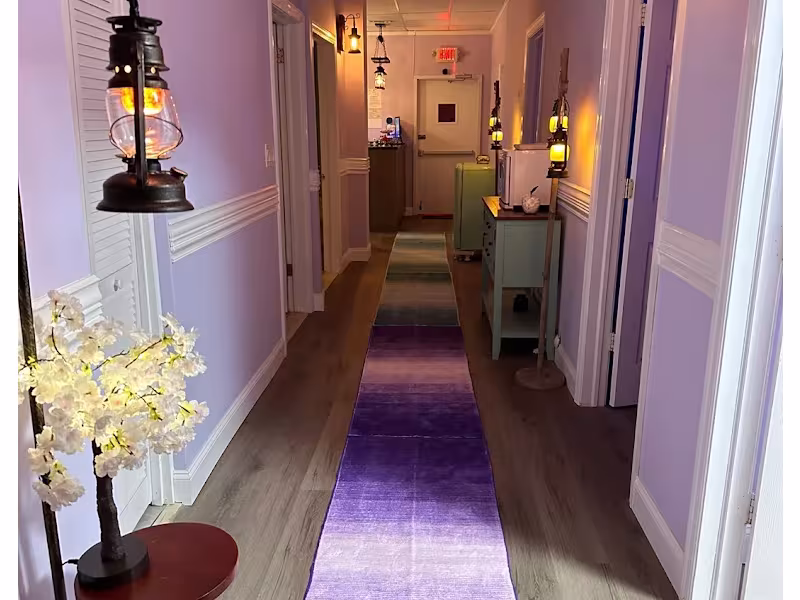 Sakura Spa
