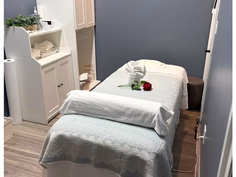 Glow NYC Wellness Spa