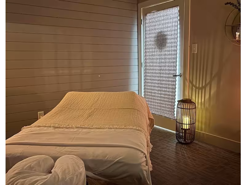 Massage by Sepulveda