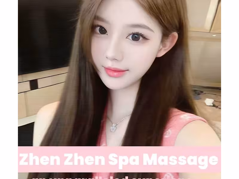 Zhen Zhen Spa Massage