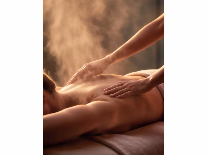 160 Wellness Spa