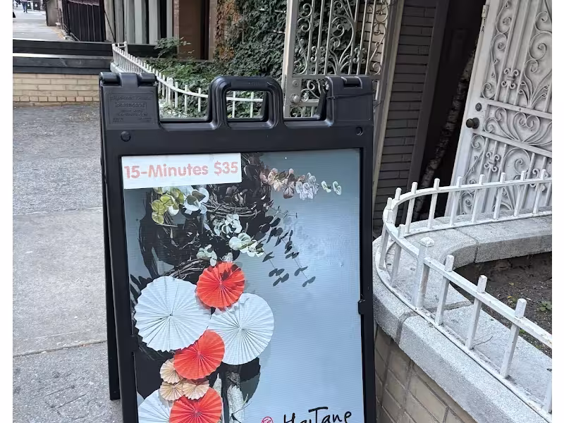 Haitang Eastern Therapies