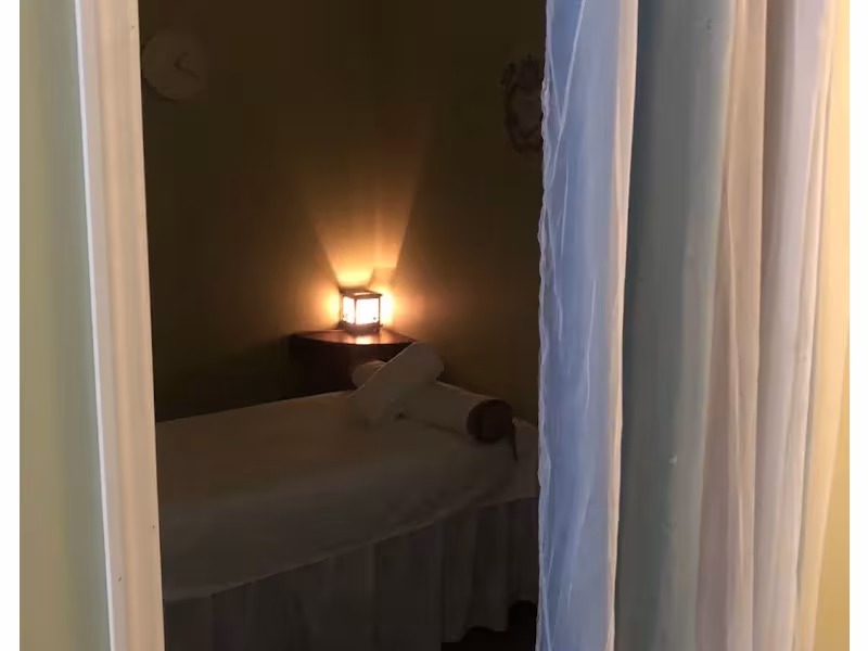Vanilla 139 Spa