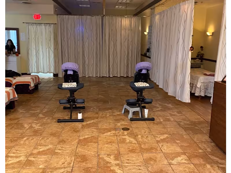 Spa 505 Asian Massage