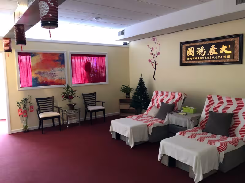 Angel's SPA
