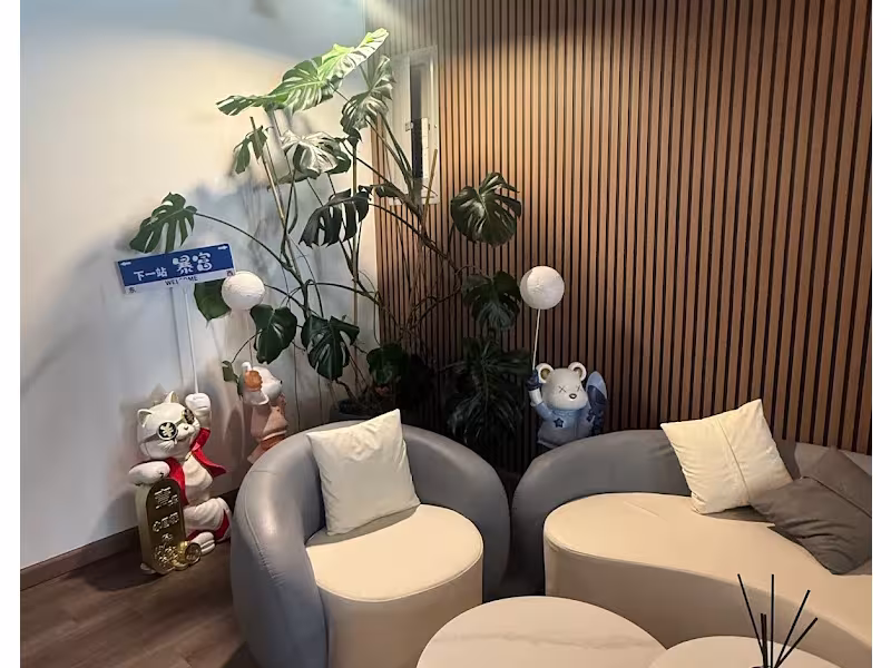 Tang Chao Spa 2