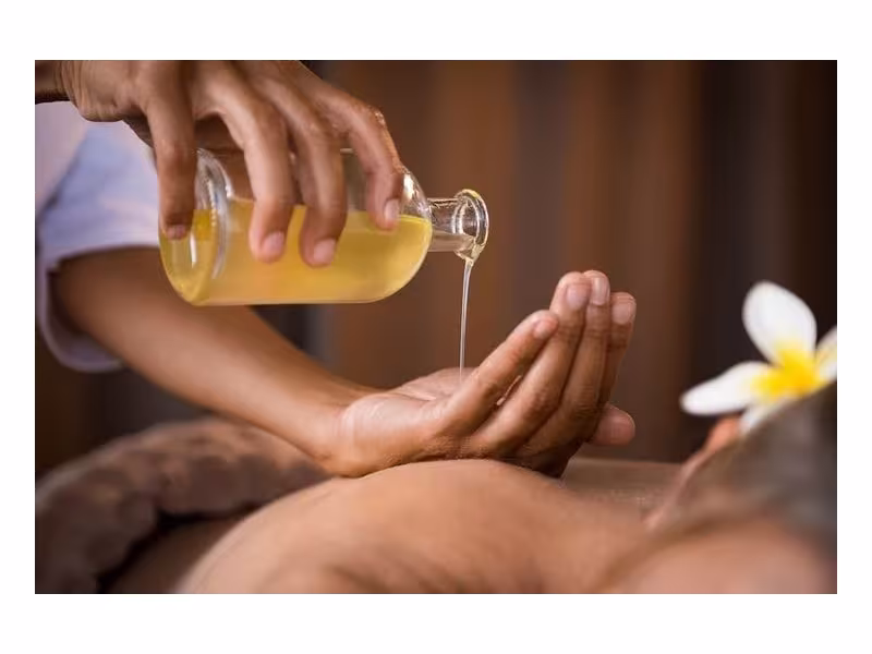 Spa | Massage | Sunset Park