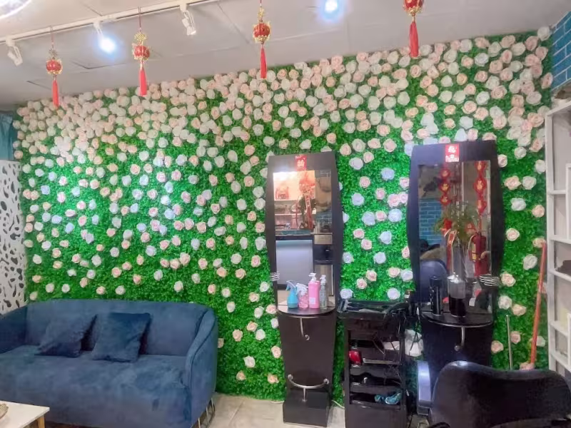 Ai Xin Tang Spa