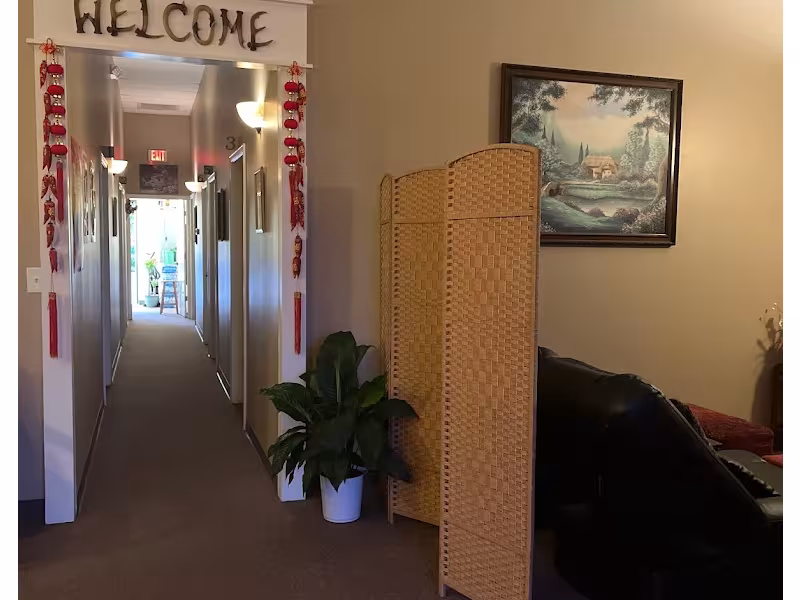 Sun Massage