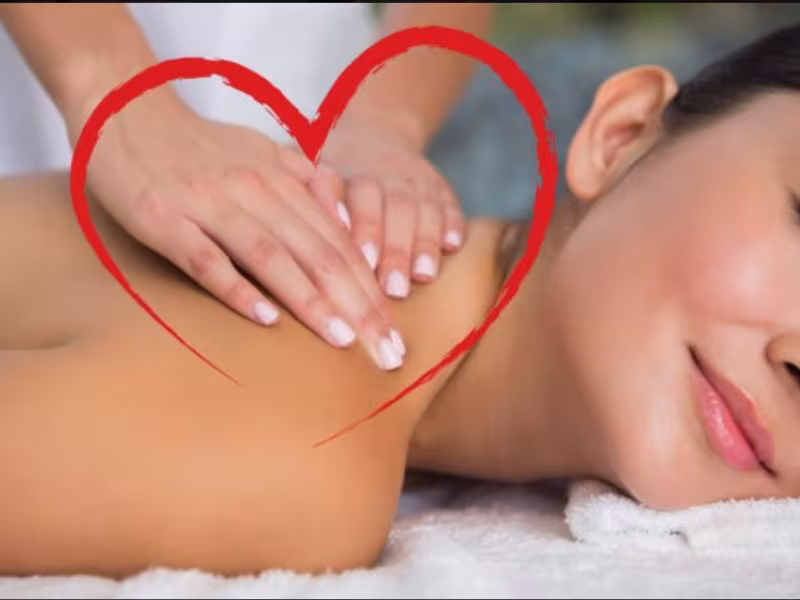 Charming Hands Spa