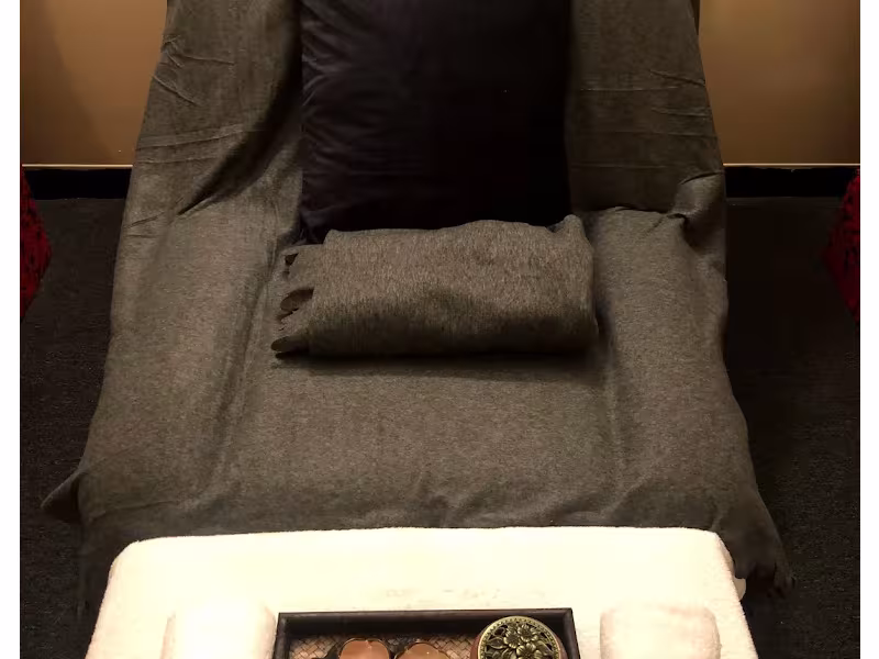 Foreveraroma Foot Spa