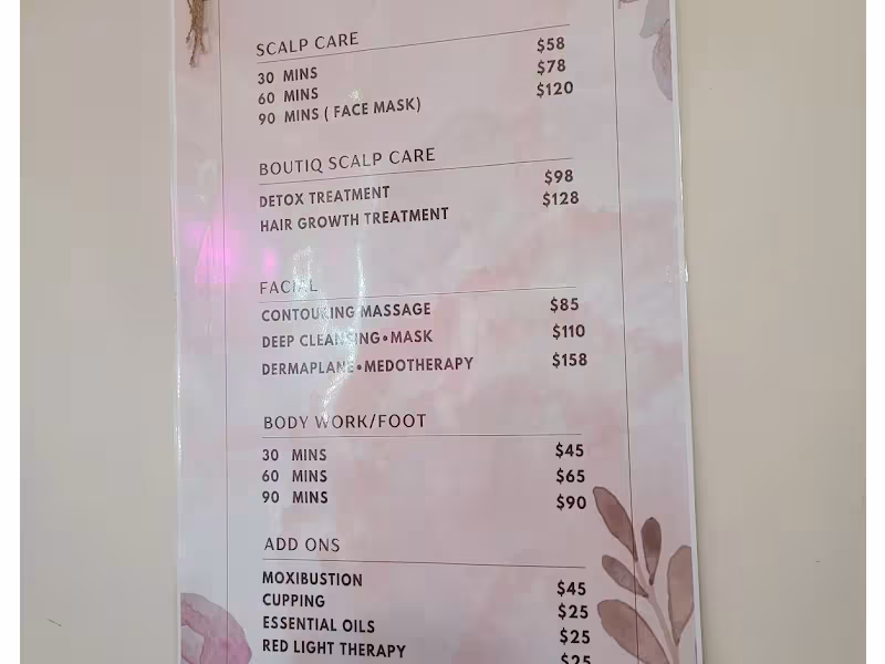 Joyaa Spa