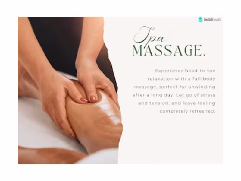 Four Seasons Beauty Spa