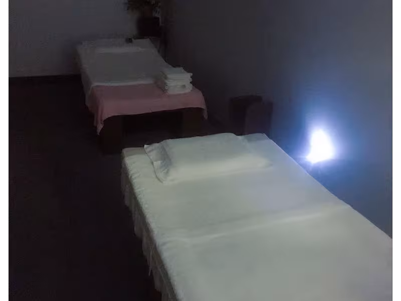 Mei Massage