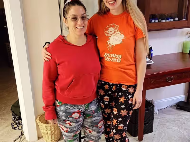 Capital District Massage