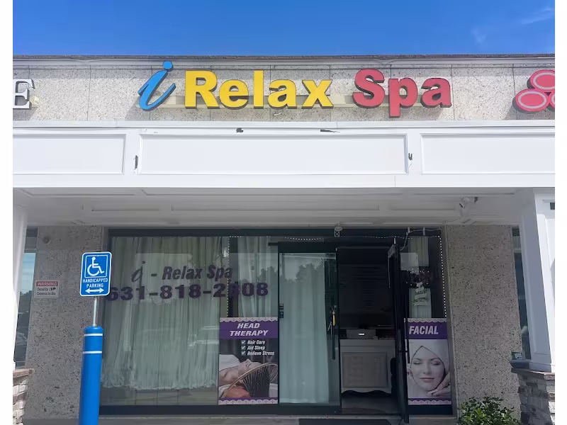 I Relax Spa