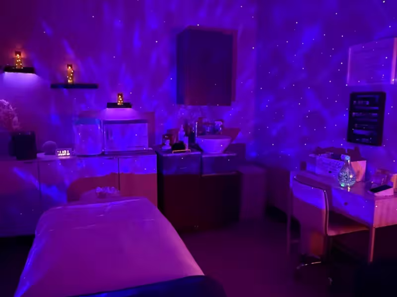 Bloom Spa Therapy