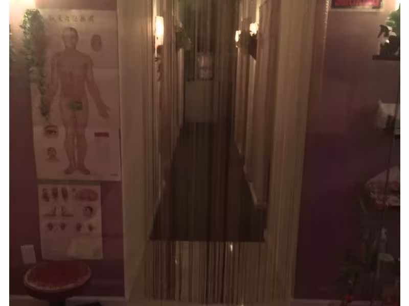 Yu Yuan Tang Spa