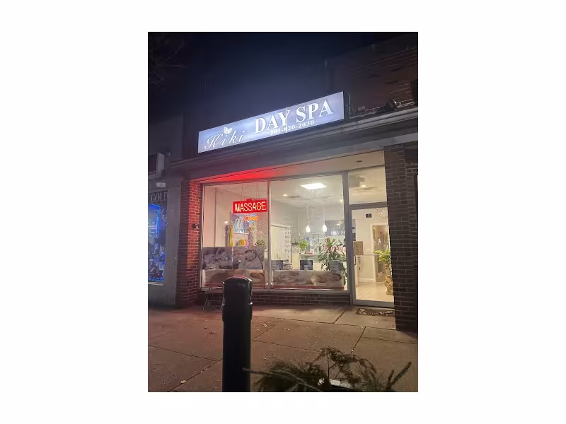 KI KI DAY SPA