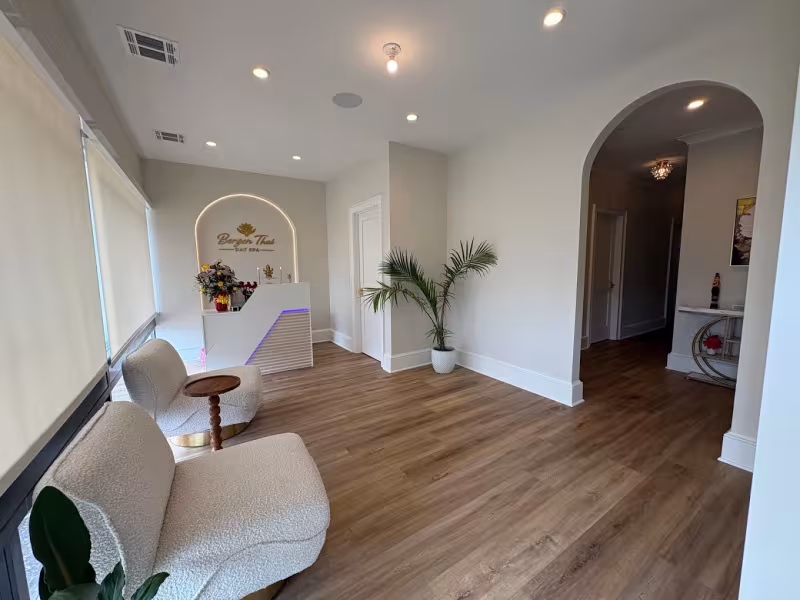 Bergen Thai Day Spa