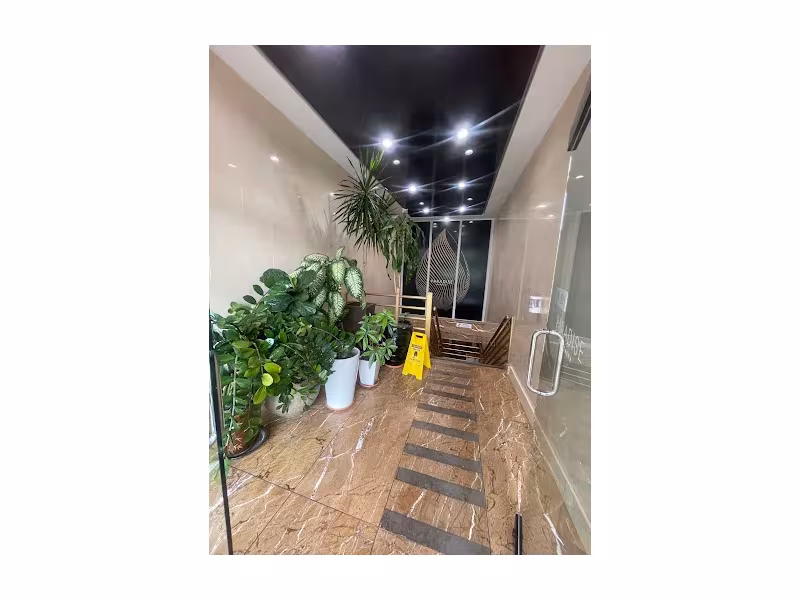 Paradise Spa & Sauna