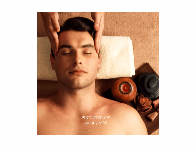 Pine Therapy Massage Spa