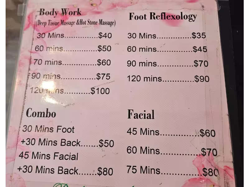 Far East Wellness