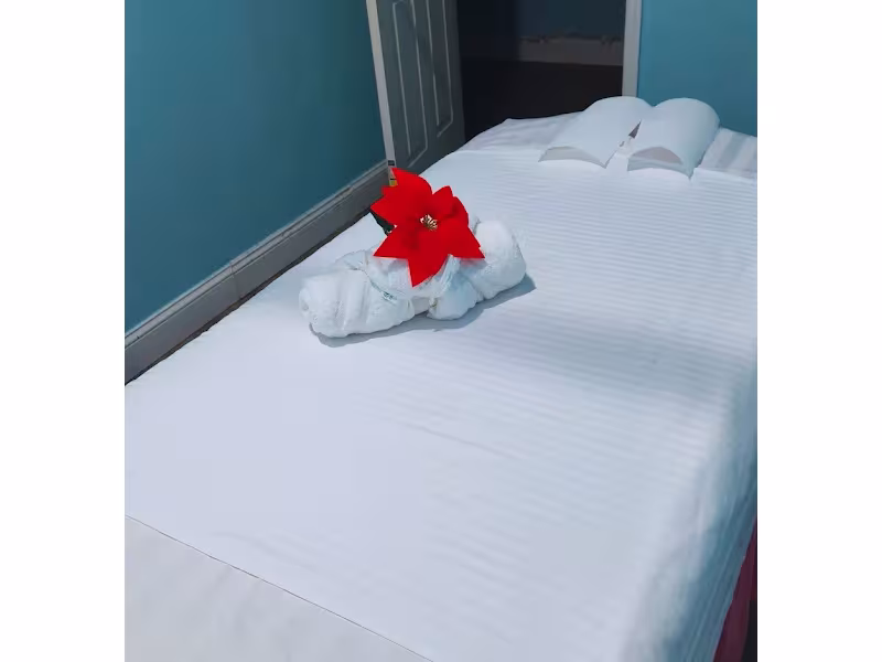 SOLEIL Massage Spa