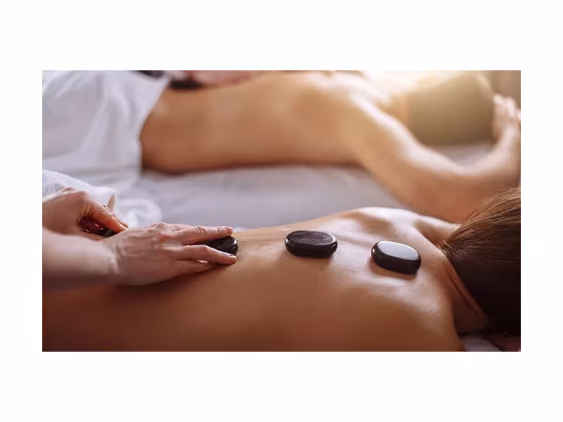 Four Seasons Spa