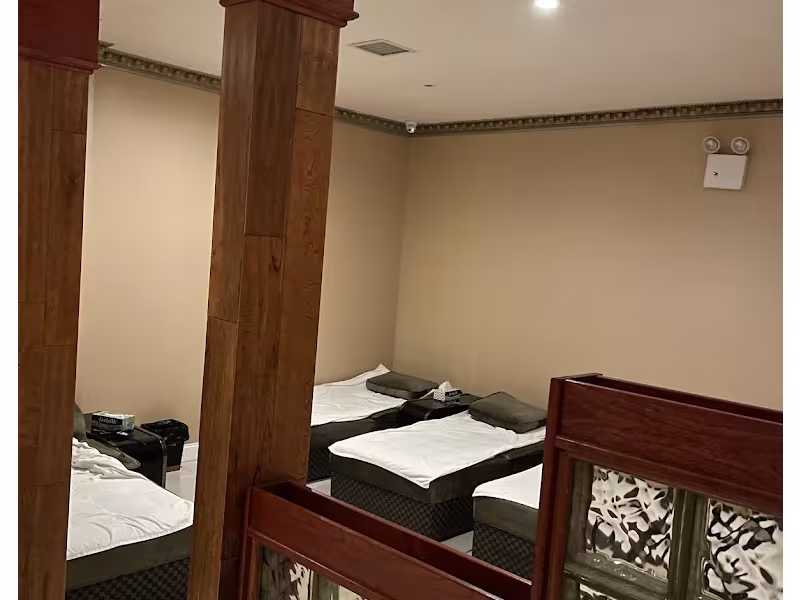 Kings Spa