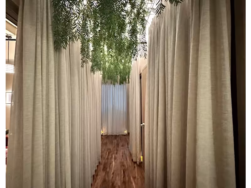 Luxsa Thai Spa NYC