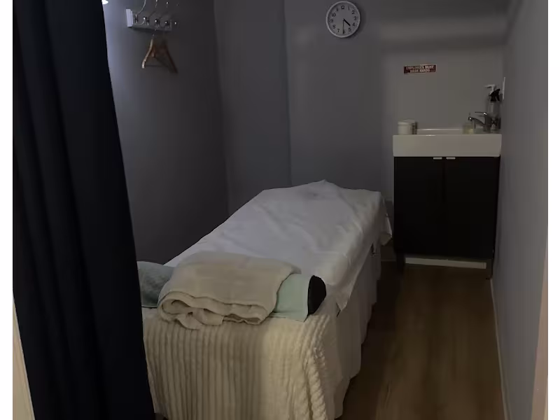 Taiji Oriental Massage