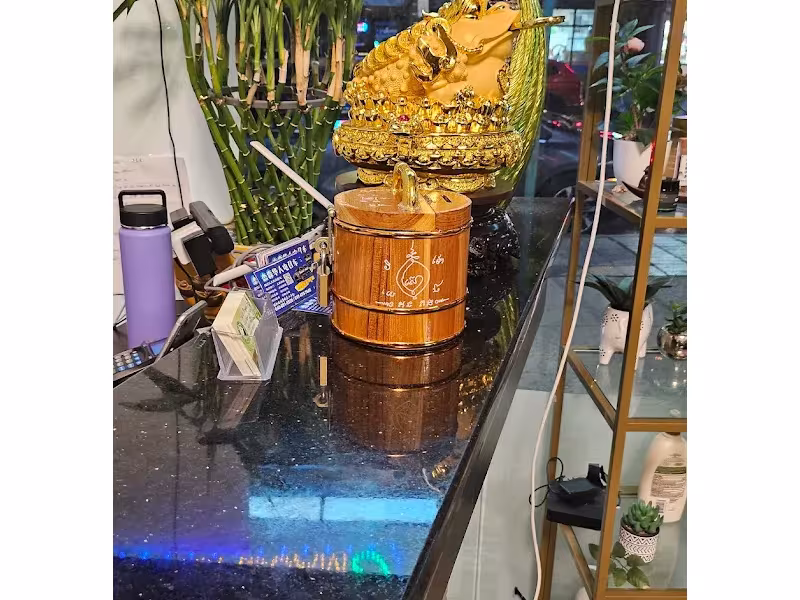 Taiji Royal Spa