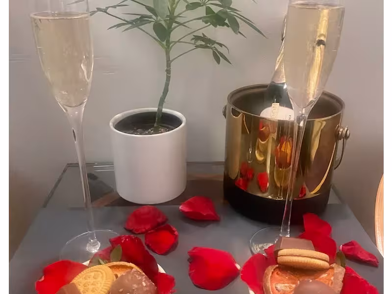 Olive Massage and Spa NYC