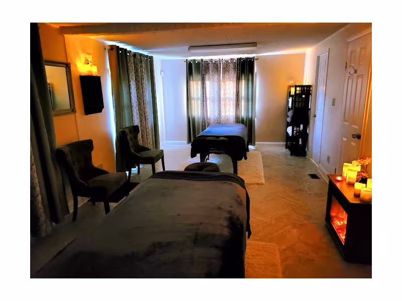 Capital District Massage