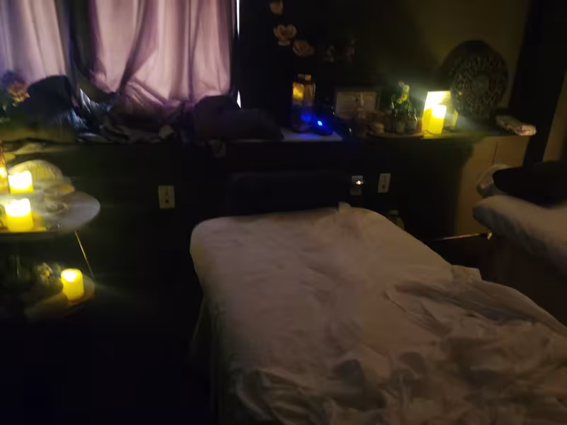 Olive Massage and Spa NYC