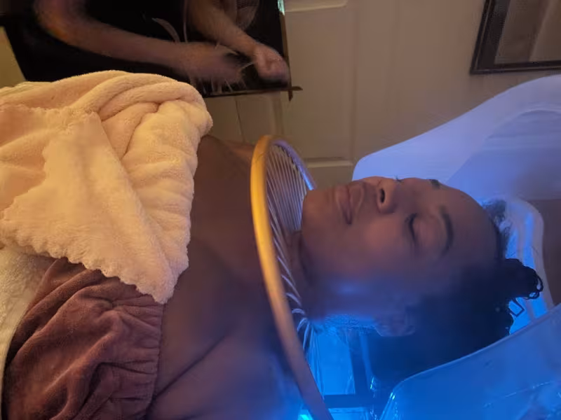 Joyaa Spa
