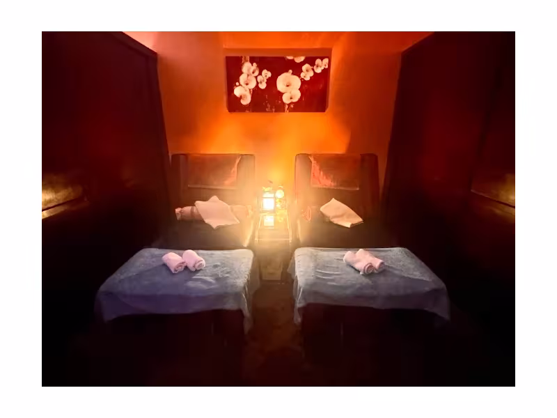 Massage Palace