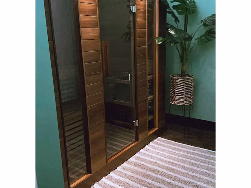 Wine Down Spa