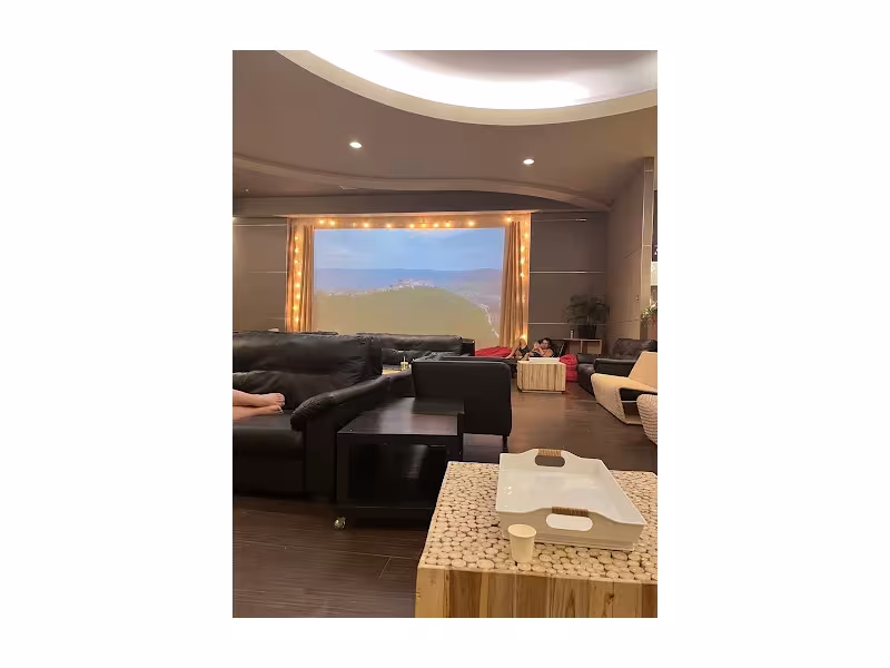 Island Spa & Sauna