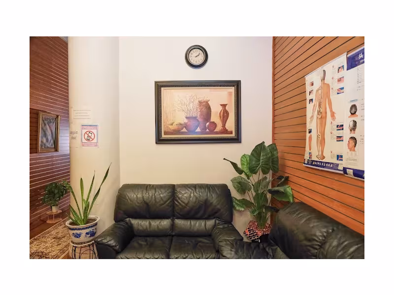 27 Tai JI Spa