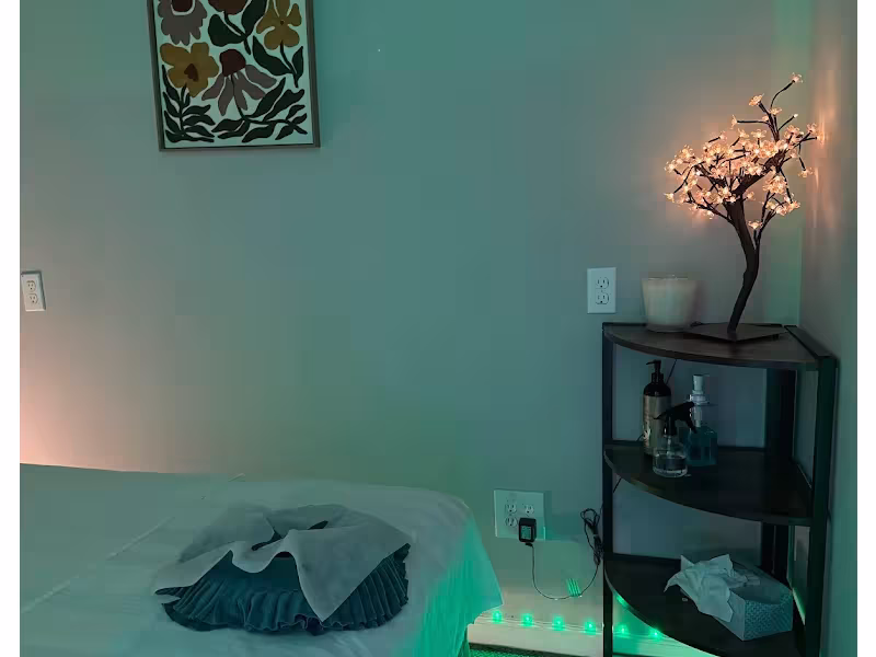 Menghua Spa