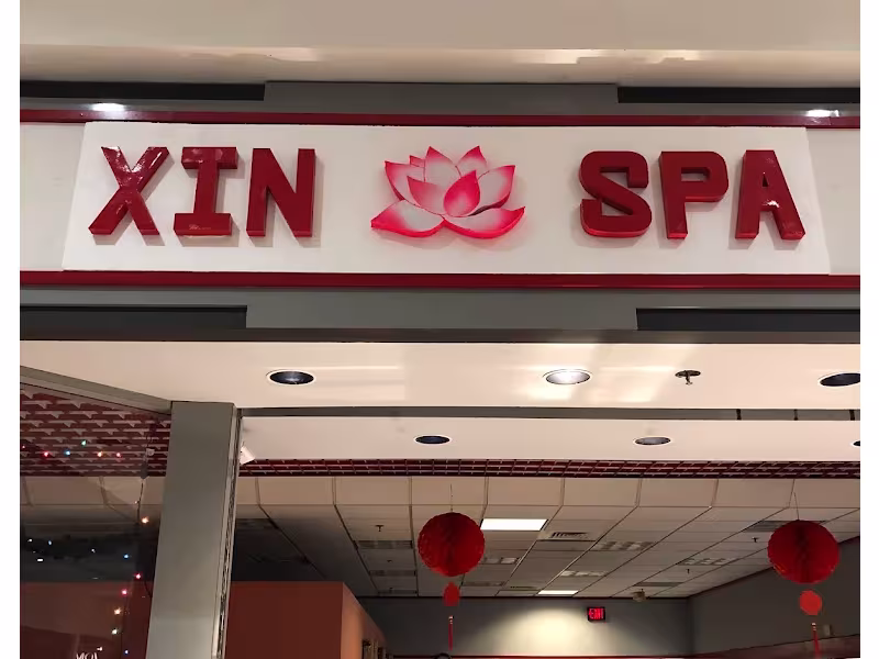 Xin Spa