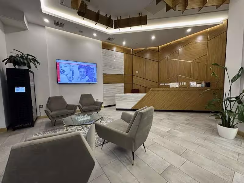 Olive Massage and Spa NYC