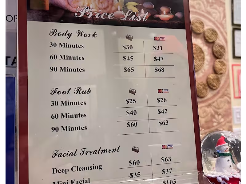 Rego Beauty Spa